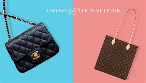 lv dior chanel|chanel vs louis vuitton bags.